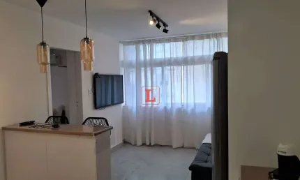 Apartamento com 1 quarto à venda na Rua Alcindo Guanabara, 25, Centro, Rio de Janeiro