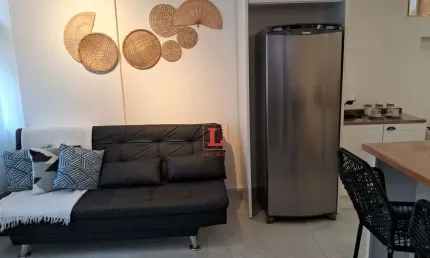 Apartamento com 1 quarto à venda na Rua Alcindo Guanabara, 25, Centro, Rio de Janeiro