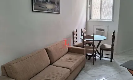Apartamento com 1 quarto à venda na Rua Moncorvo Filho, 40, Centro, Rio de Janeiro