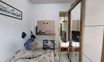 Apartamento com 1 quarto à venda na Rua Riachuelo, 241, Centro, Rio de Janeiro