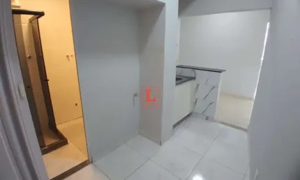 Apartamento à venda com 1 quarto, 1 banheiro e 32 m² por r$ 210.000
