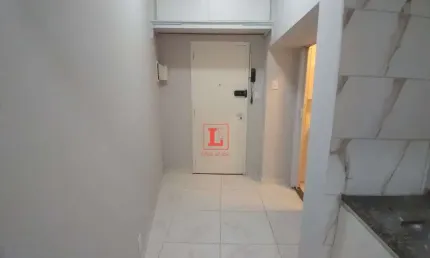 Apartamento à venda com 1 quarto, 1 banheiro e 32 m² por r$ 210.000