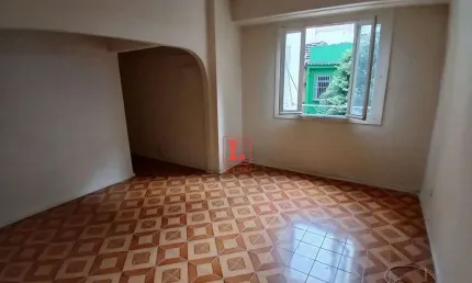 Apartamento com 2 quartos à venda na Rua Ferreira Viana, 35, Flamengo, Rio de Janeiro