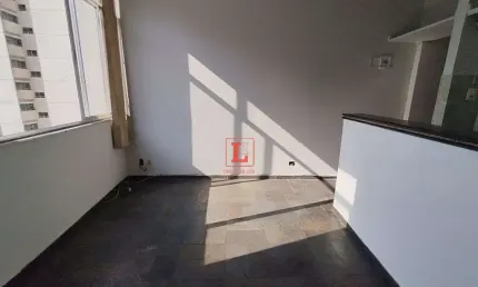 Apartamento composto de sala um quarto para venda em centro rio de janeiro