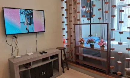 Apartamento com 1 quarto à venda na Praça da República, 13, Centro, Rio de Janeiro