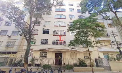 Apartamento tipo conjugado para venda em centro rio de janeiro