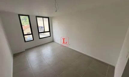 Apartamento com 1 quarto à venda na Rua Riachuelo, 201, Santa Teresa, Rio de Janeiro
