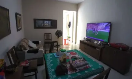 Apartamento à venda com 1 quarto, 1 banheiro e 42 m² por r$ 300.000