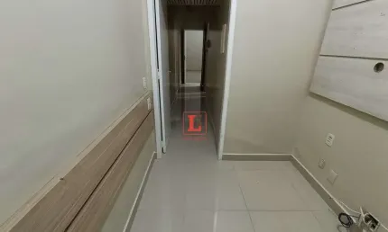 Apartamento tipo sala e quarto para venda em bairro de fátima, rio de janeiro