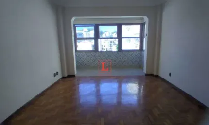 Apartamento para alugar com 2 quartos, 2 banheiros e 80m² por r$ 1.800