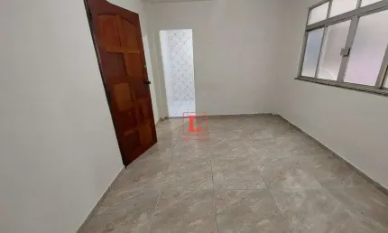 Apartamento com 2 quartos à venda na Rua Vítor Alves, 399, Campo Grande, Rio de Janeiro