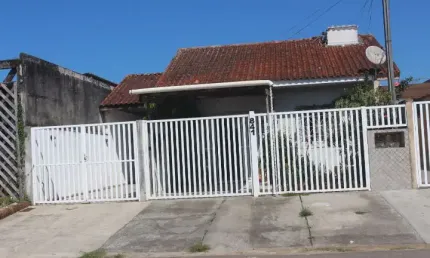Casa com 2 quartos à venda na Cohapar, Guaratuba 