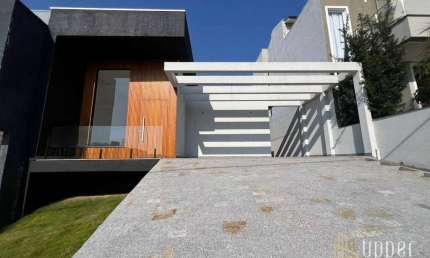 Casa com 3 dormitórios à venda, 154 m² por R$ 930.000,00 - Villa Lucchesi - Gravataí/RS