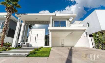 Casa com 3 dormitórios à venda, 350 m² por R$ 3.200.000,00 - Condomínio City Park Residence - Cachoeirinha/RS