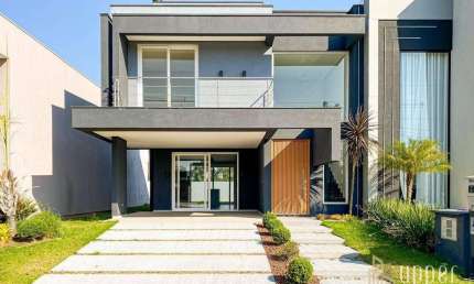 Casa com 3 dormitórios à venda, 158 m² por R$ 1.310.000,00 - Terras Alpha - Gravataí/RS