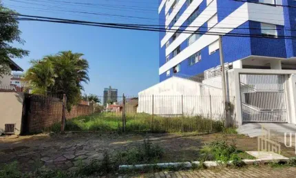 Terreno à venda, 352 m² por r$ 379.000,00 - dom feliciano - gravataí/rs