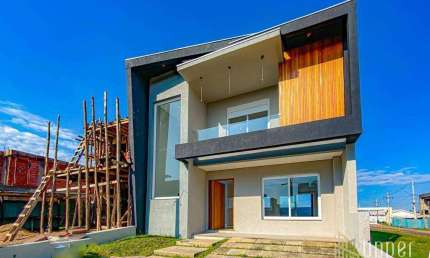 Casa com 3 dormitórios à venda, 156 m² por R$ 999.000,00 - Condomínio Bella Vita - Cachoeirinha/RS