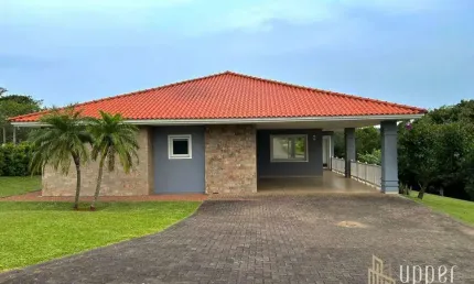 Casa com 3 dormitórios à venda, 225 m² por R$ 2.200.000,00 - Paragem dos Verdes Campos - Gravataí/RS