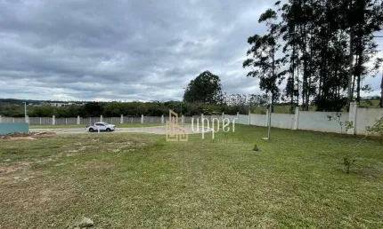 Terreno à venda, 637 m² por r$ 846.000,00 - prado - gravataí/rs