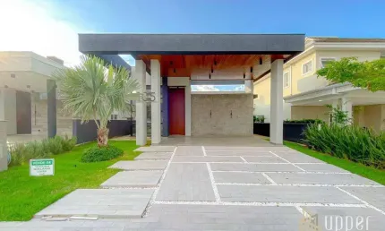 Casa à venda, 181 m² por R$ 1.890.000,00 - Alphaville - Gravataí/RS