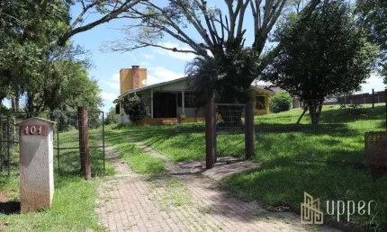 Casa com 3 dormitórios à venda, 120 m² por r$ 1.055.000,00 - paragem dos verdes campos - gravataí/rs