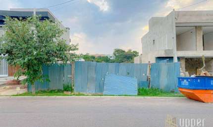 Terreno à venda, 257 m² por R$ 350.000,00 - Condomínio Cyrela Landscape Seminário - Gravataí/RS