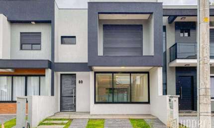Casa com 3 dormitórios à venda, 139 m² por R$ 950.000,00 - Condomínio Primavera - Gravataí/RS