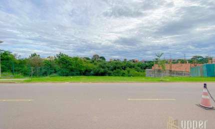 Terreno à venda, 257 m² por R$ 390.000,00 - Condomínio Cyrela Landscape Seminário - Gravataí/RS