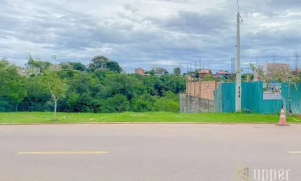 Terreno à venda, 257 m² por r$ 380.000,00 - condomínio cyrela landscape seminário - gravataí/rs