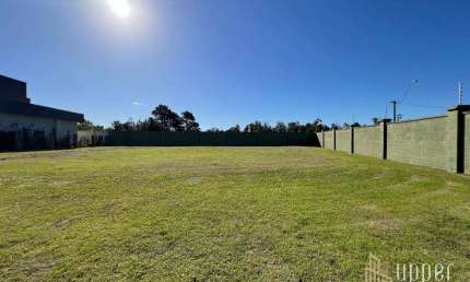 Terreno à venda, 424 m² por R$ 479.000,00 - Terras Alpha - Gravataí/RS