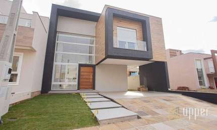 Casa com 3 dormitórios à venda, 202 m² por R$ 1.320.000,00 - Condomínio Villagio Piacenza - Cachoeirinha/RS