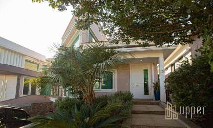 Casa com 4 dormitórios à venda, 366 m² por R$ 2.800.000,00 - Alphaville - Gravataí/RS