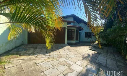 Casa com 3 dormitórios à venda, 120 m² por R$ 636.000,00 - Dom Feliciano - Gravataí/RS