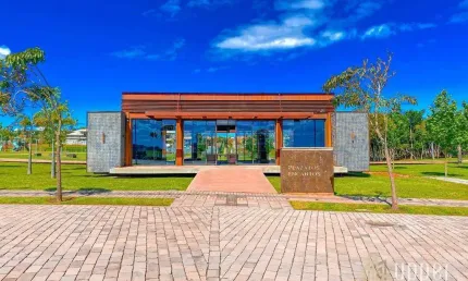 Terreno à venda, 703 m² por R$ 810.000,00 - Prado - Gravataí/RS