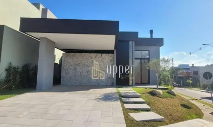 Casa com 3 dormitórios à venda, 185 m² por R$ 1.690.000,00 - Condomínio Cyrela Landscape Seminário - Gravataí/RS