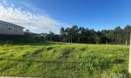 Terreno à venda, 282 m² por R$ 380.000,00 - Condomínio Cyrela Landscape Seminário - Gravataí/RS