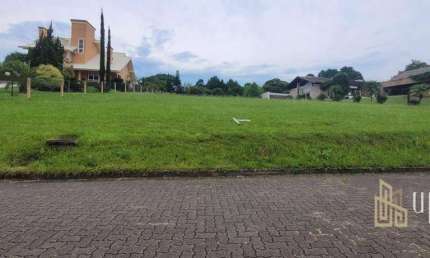 Terreno à venda, 1500 m² por R$ 1.220.000,00 - Paragem dos Verdes Campos - Gravataí/RS