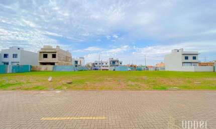 Terreno à venda, 128 m² por R$ 190.000 - Condomínio Central Square - Gravataí/RS