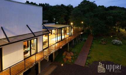 Casa com 6 dormitórios à venda, 706 m² por R$ 4.800.000,00 - Paragem dos Verdes Campos - Gravataí/RS