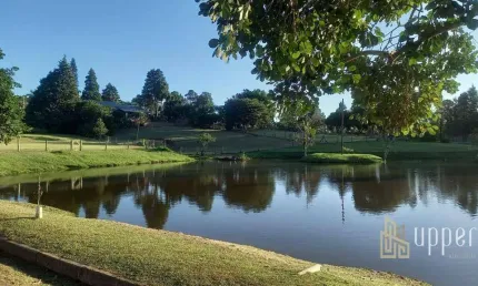 Terreno à venda, 2160 m² por R$ 550.000,00 - Bosques do Sul - Gravataí/RS
