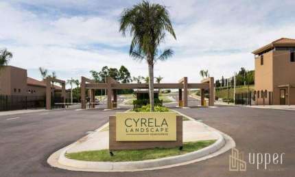 Terreno à venda, 262 m² por R$ 360.000,00 - Condomínio Cyrela Landscape Seminário - Gravataí/RS