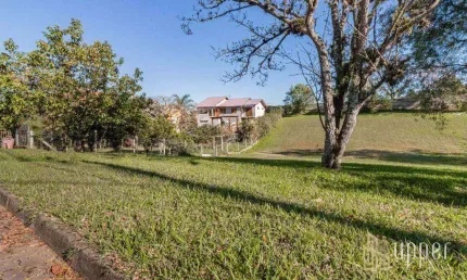Terreno à venda, 1500 m² por r$ 1.596.000,00 - paragem dos verdes campos - gravataí/rs