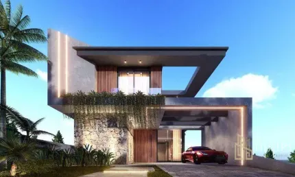 Casa com 4 dormitórios à venda, 231 m² por R$ 2.100.000,00 - Condomínio Cyrela Landscape Seminário - Gravataí/RS