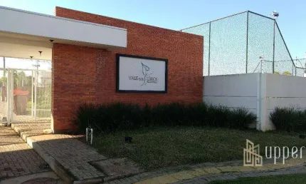 Terreno à venda por R$ 295.000 - Condomínio Vale dos Lírios - Gravataí/RS