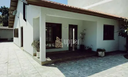 Casa com 3 dormitórios à venda, 120 m² por R$ 765.000,00 - Paradiso - Gravataí/RS
