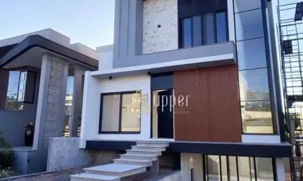 Casa com 3 suítes à venda, 297 m² por R$ 1.985.000 - Condomínio Cyrela Landscape Seminário - Gravataí/RS