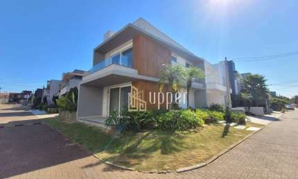 Casa com 3 dormitórios à venda, 230 m² por R$ 1.650.000,00 - Condomínio Villagio Piacenza - Cachoeirinha/RS