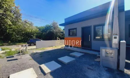 Casa à venda, 66 m² por R$ 340.000,00 - Barnabé - Gravataí/RS