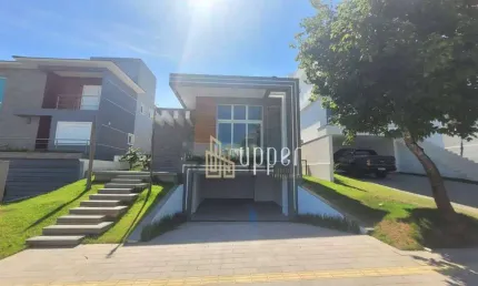 Casa com 3 dormitórios à venda, 220 m² por R$ 2.190.000,00 - Alphaville - Gravataí/RS