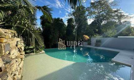 Casa com 3 dormitórios à venda, 202 m² por R$ 1.190.000 - Villa Lucchesi - Gravataí/RS